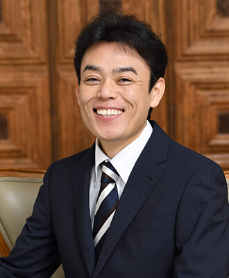 福井 秀和