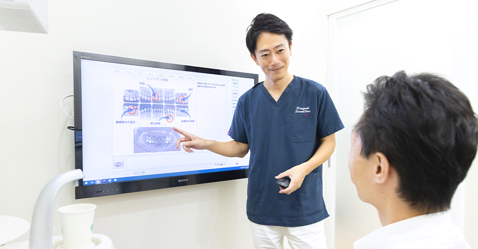 院長紹介