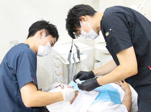 院長紹介