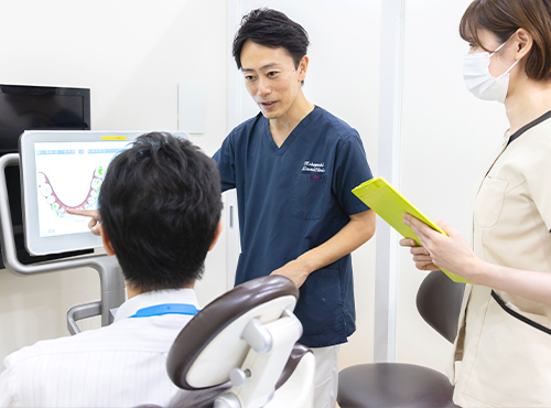 院長紹介
