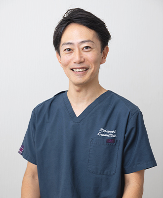 院長紹介